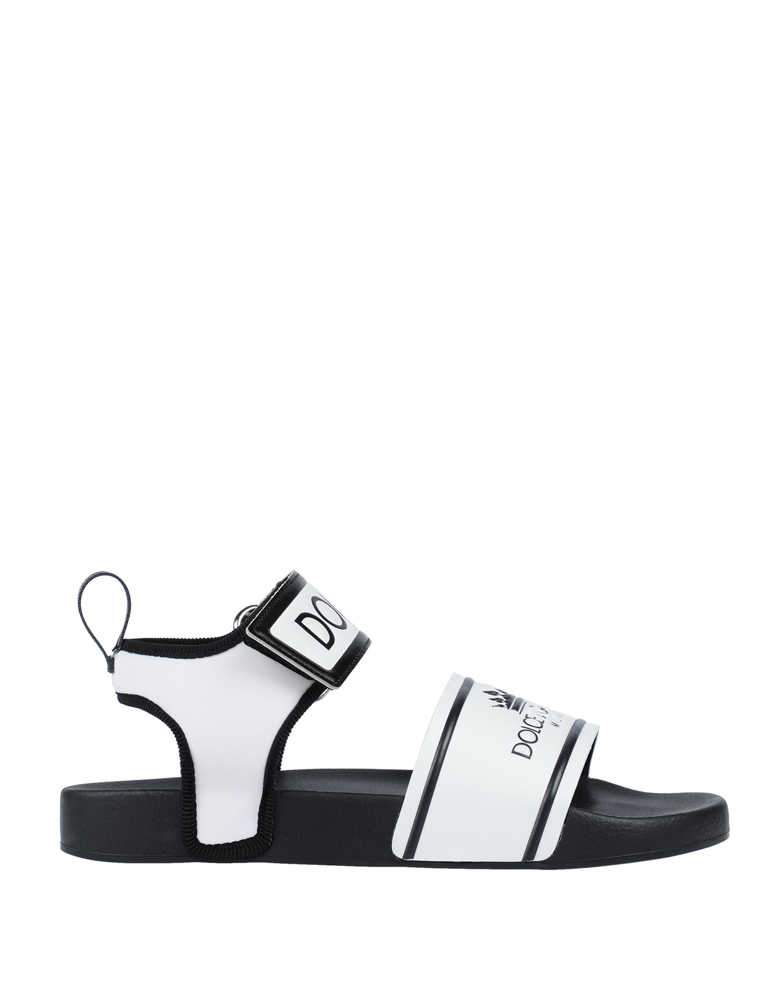 DOLCE&GABBANA - Sandals