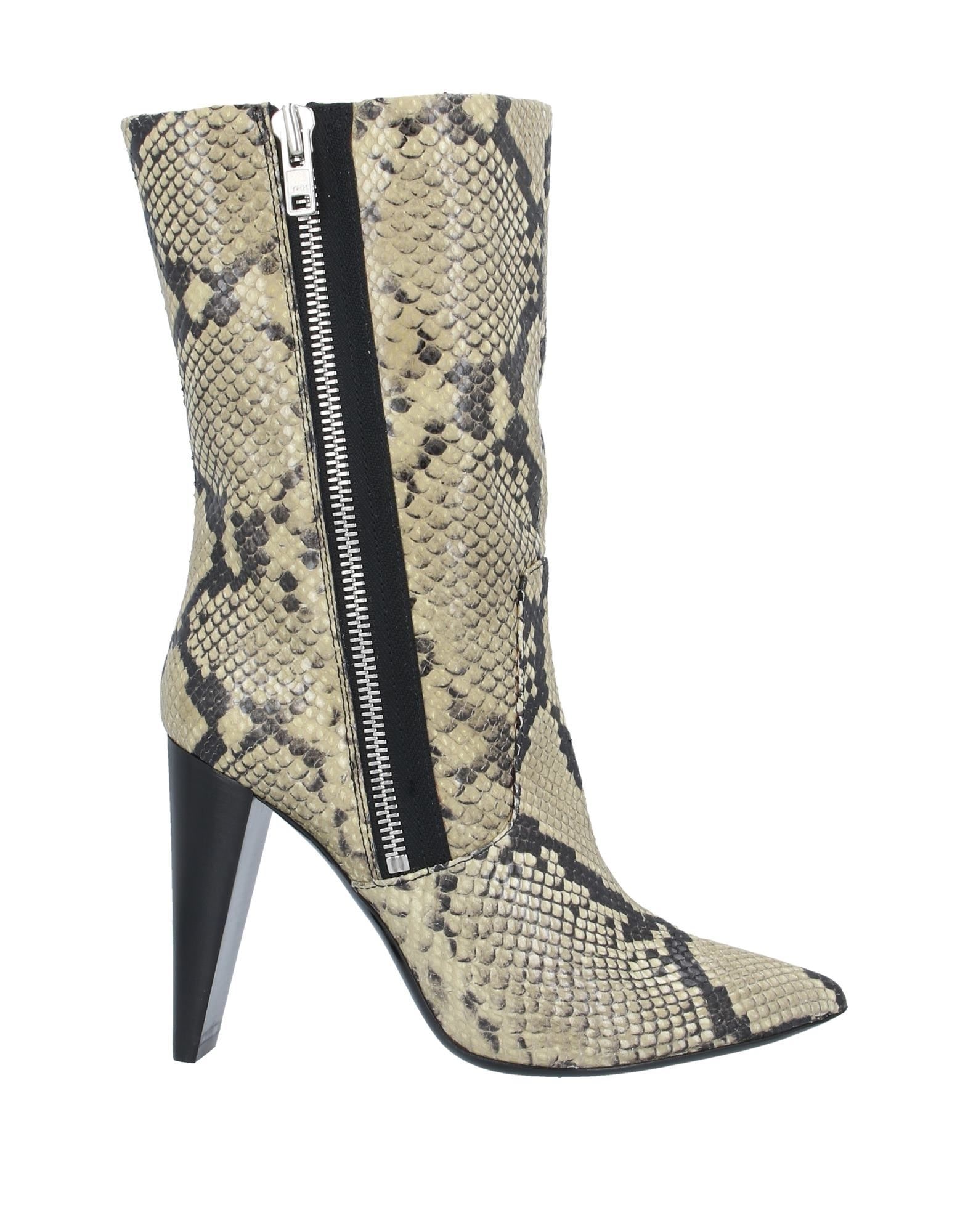 PHILOSOPHY di LORENZO SERAFINI - Ankle boots