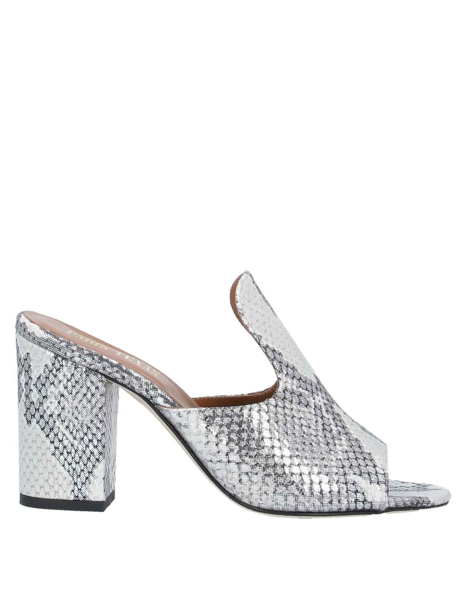 PARIS TEXAS - Sandals