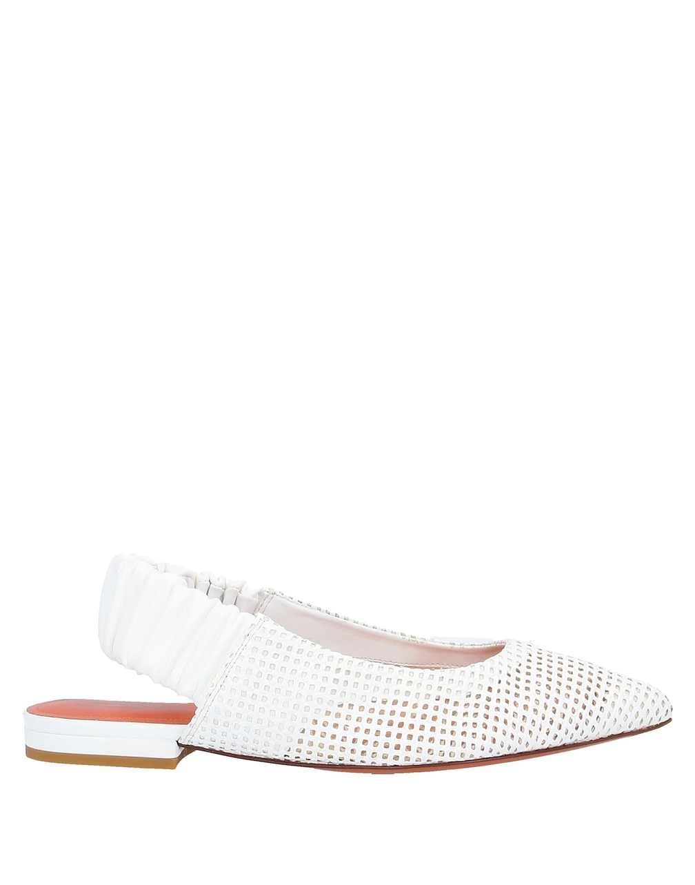 SANTONI - Ballet flats
