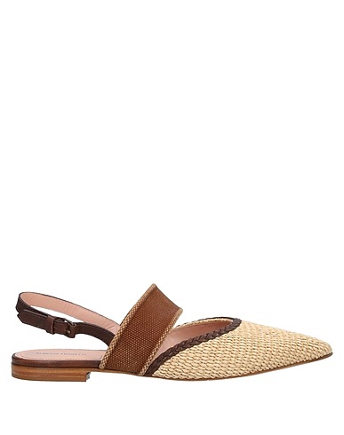 ZOOM ALBERTA FERRETTI - Ballet flats