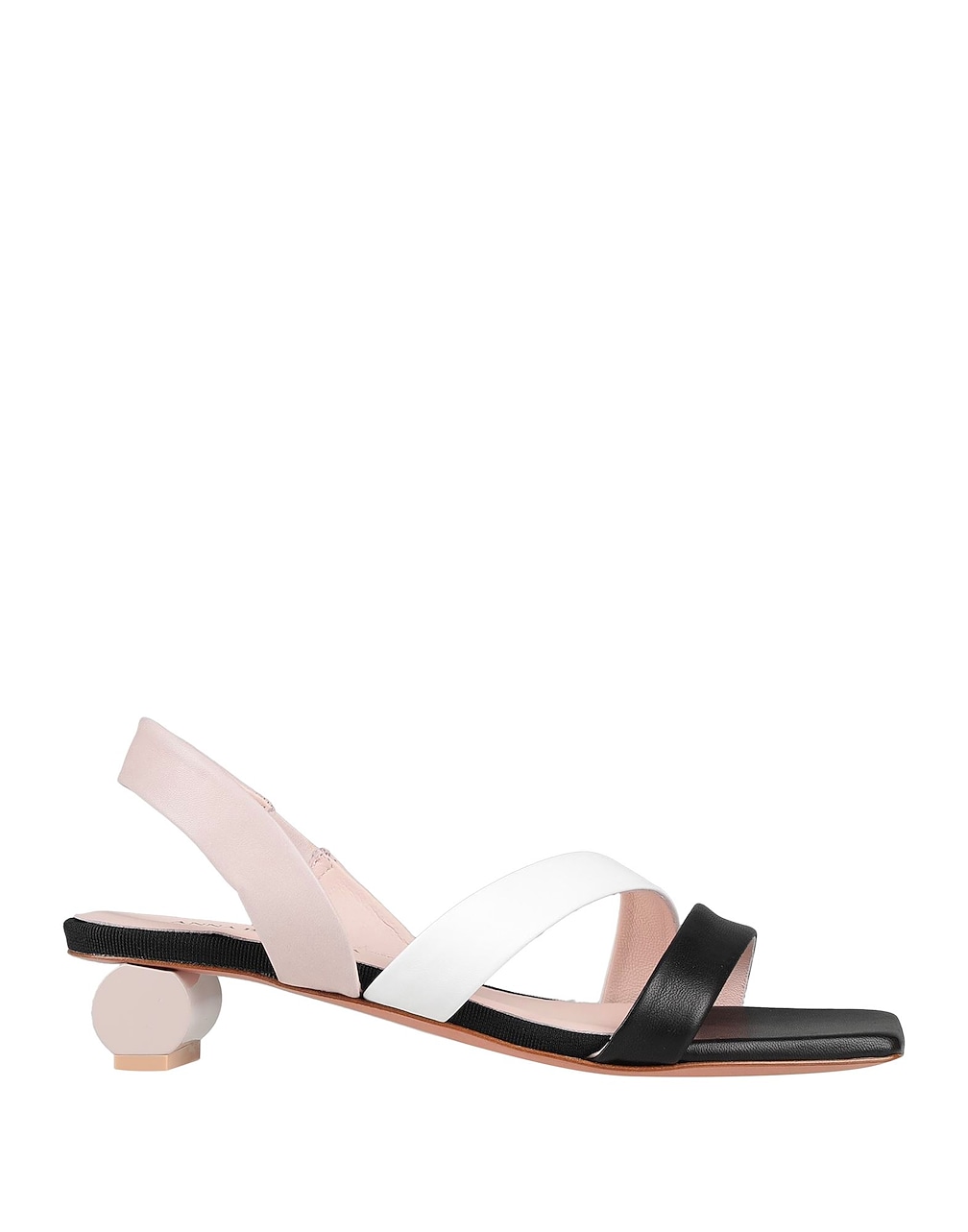 ANNA BAIGUERA - Sandals