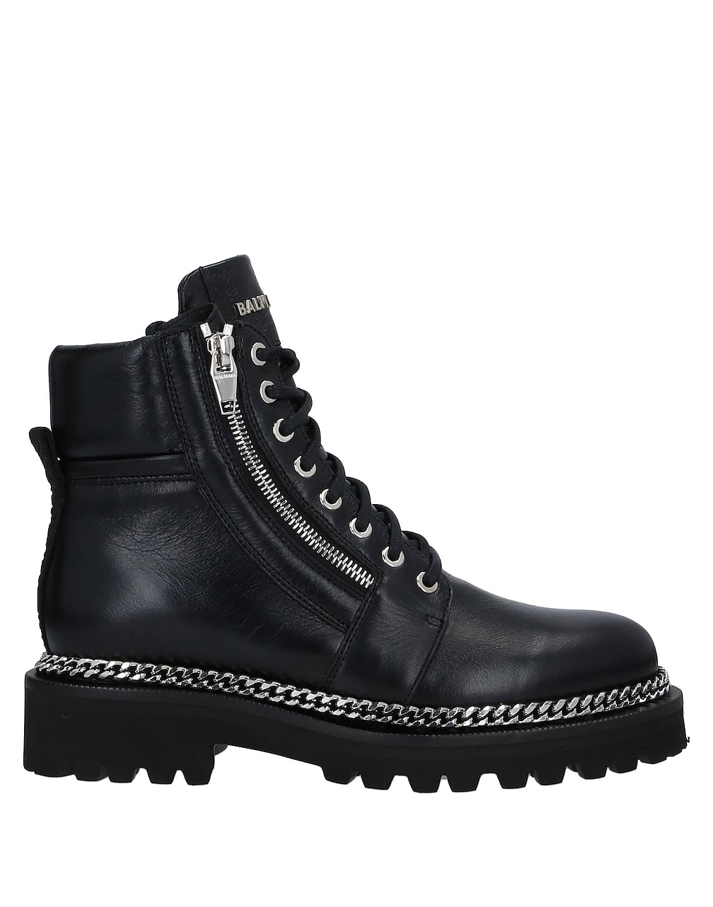 BALMAIN - Ankle boots