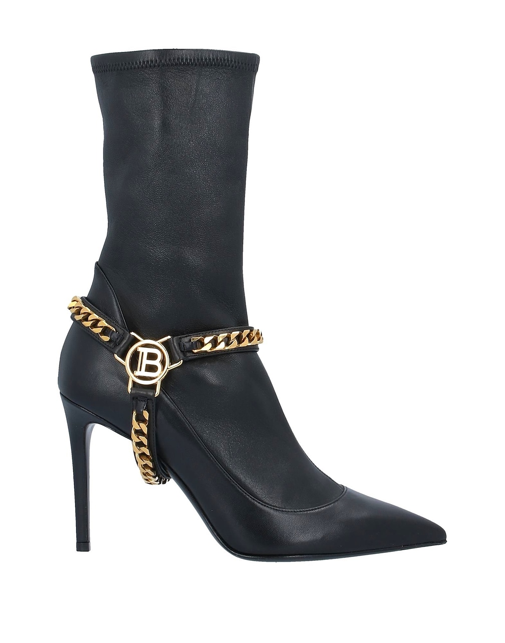 BALMAIN - Stiefeletten