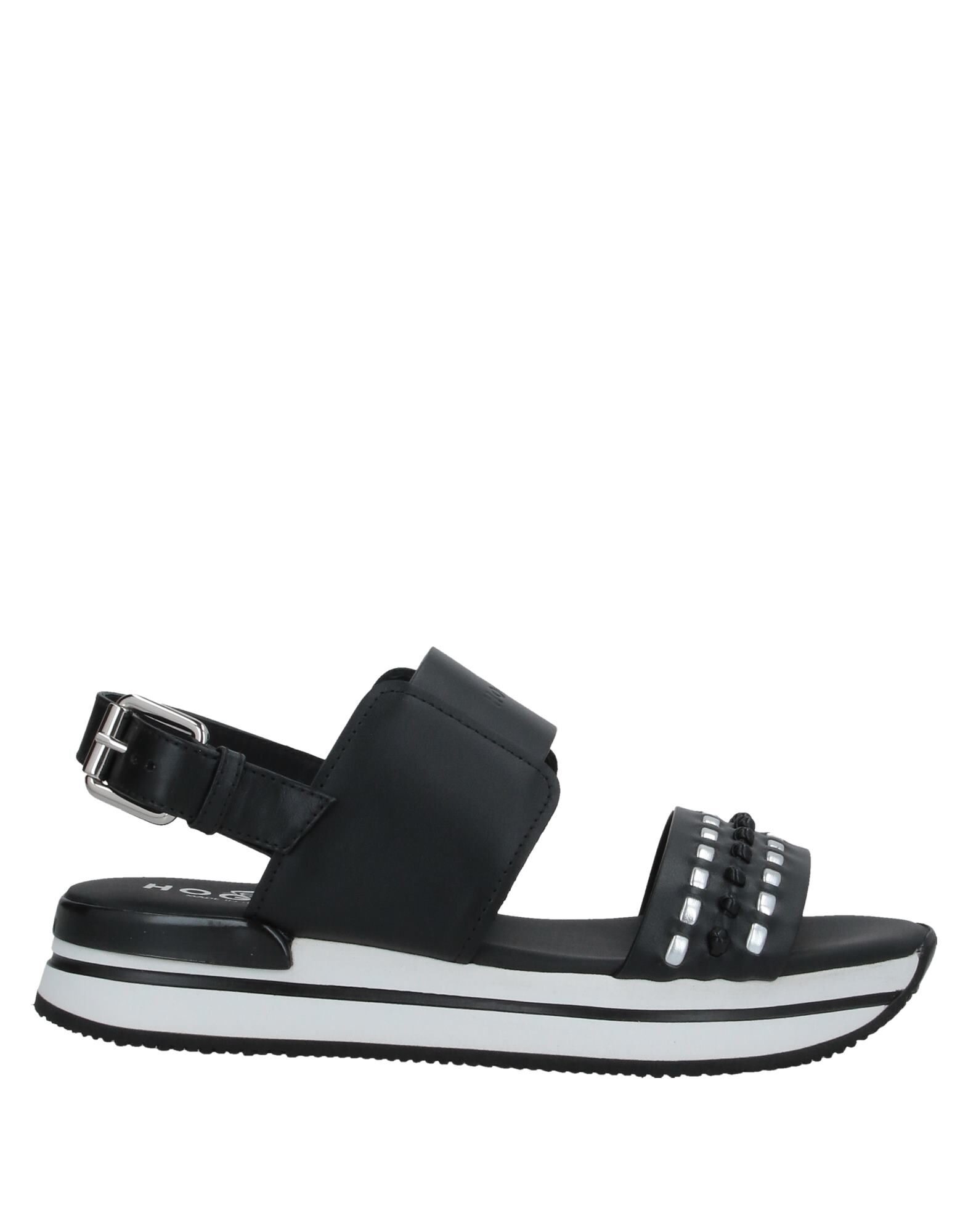HOGAN - Sandals