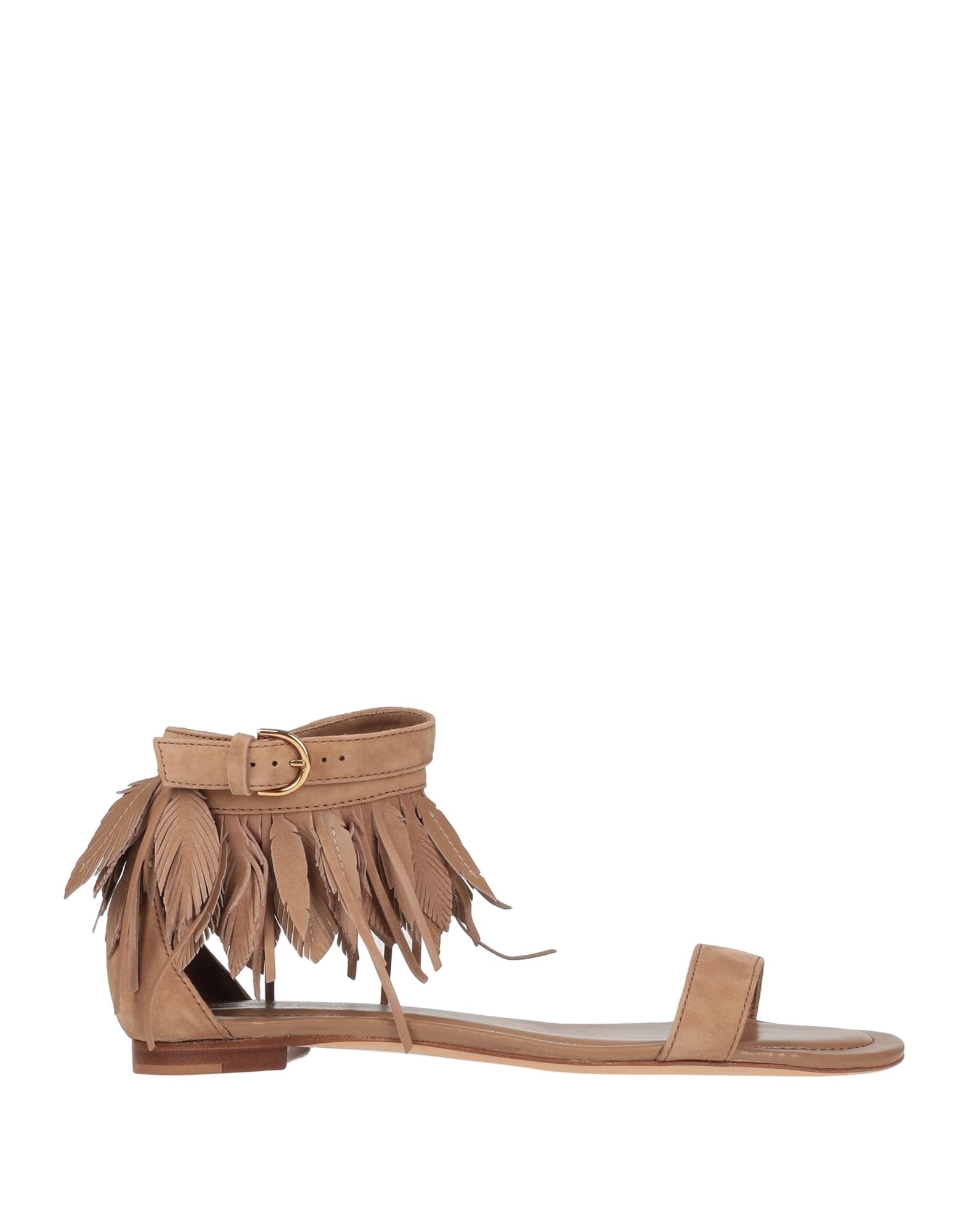TOD'S - Sandalen
