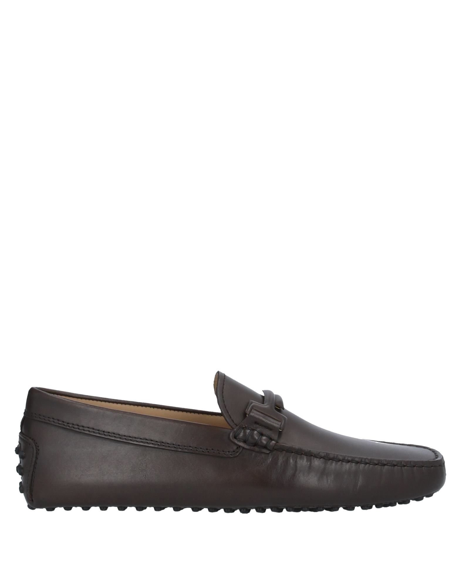 TOD'S - Loafers