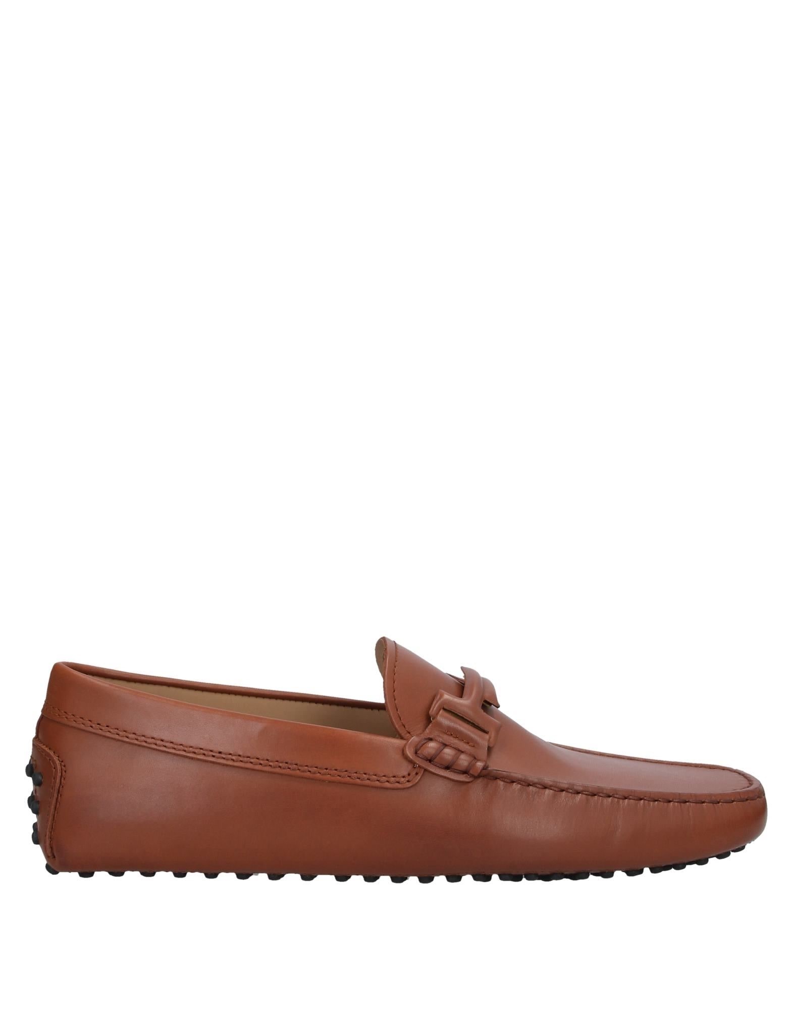 TOD'S - Loafers