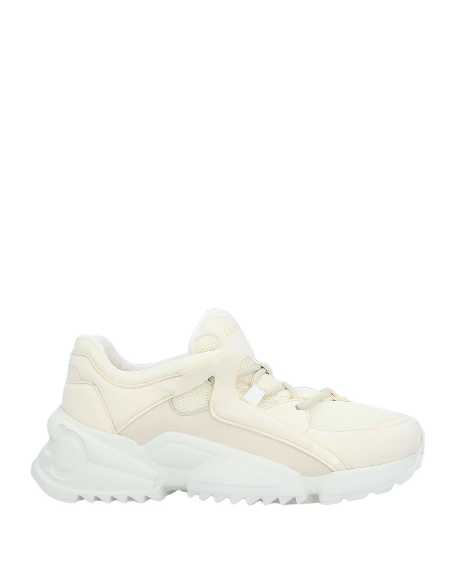 FERRAGAMO - 스니커즈