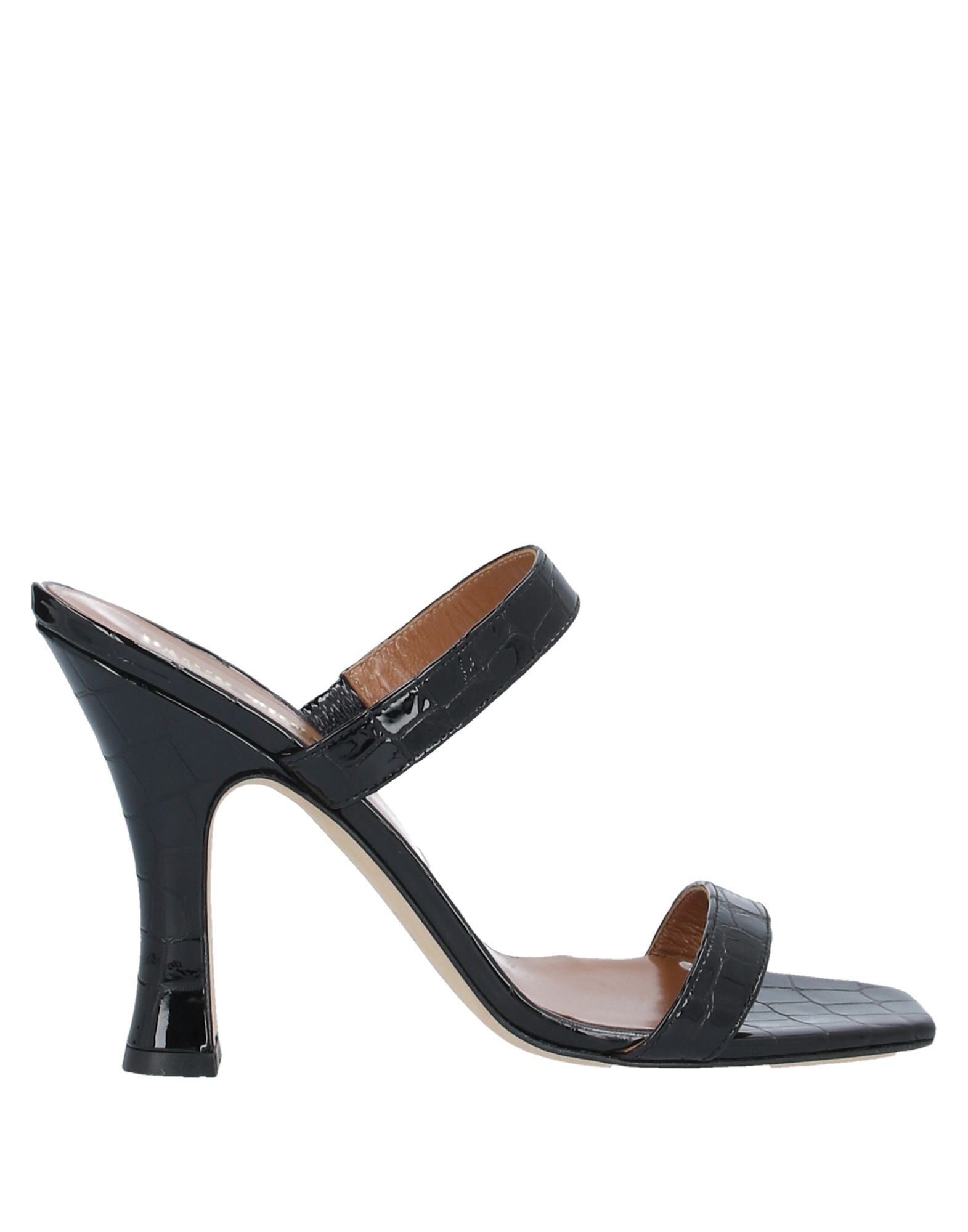 PARIS TEXAS - Sandals