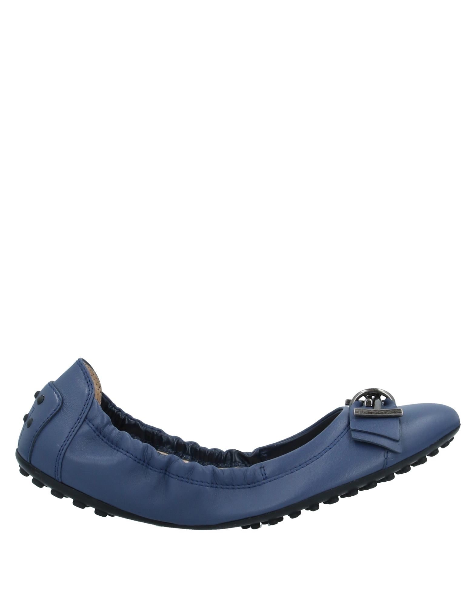 TOD'S - Ballet flats