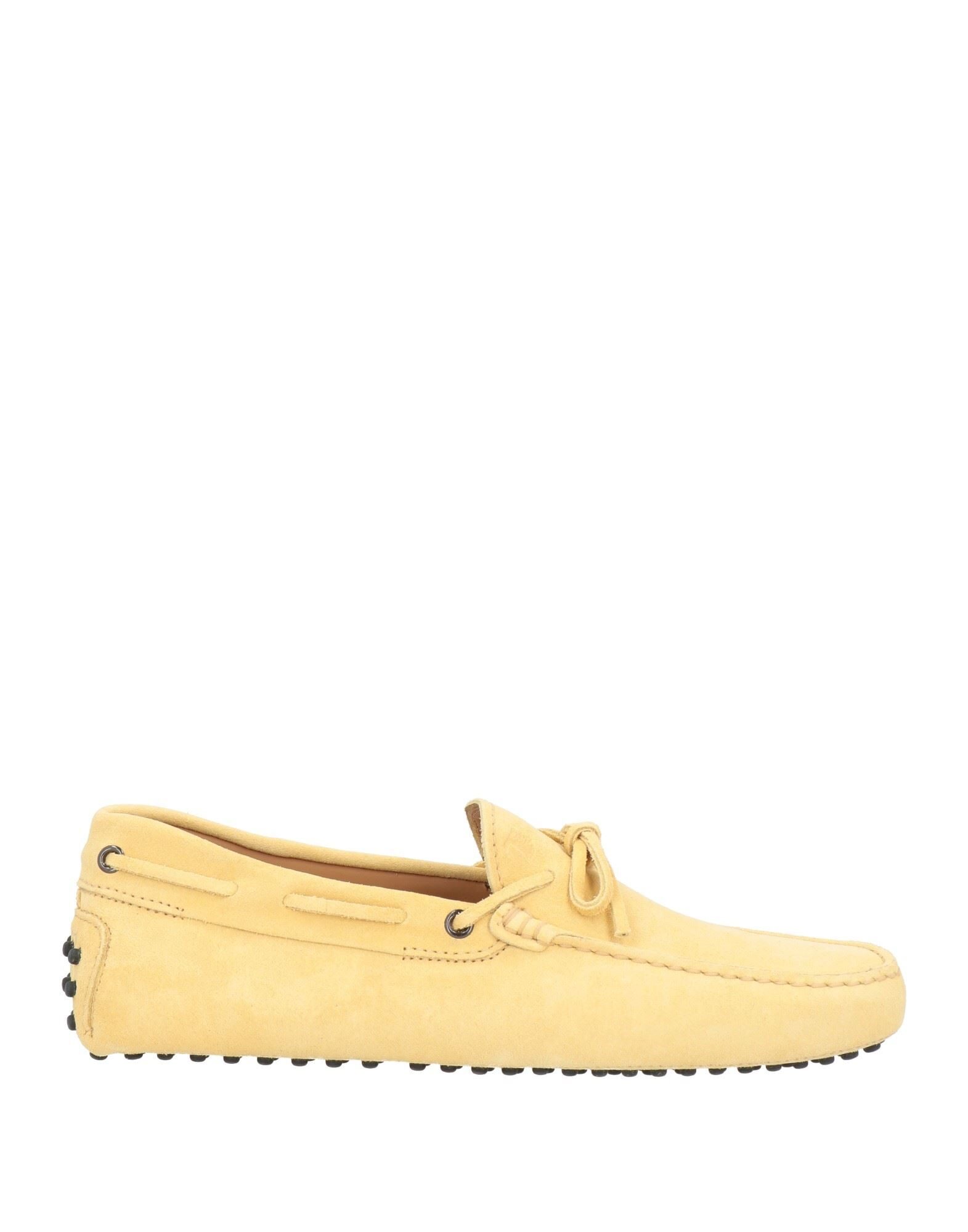 TOD'S - Loafers