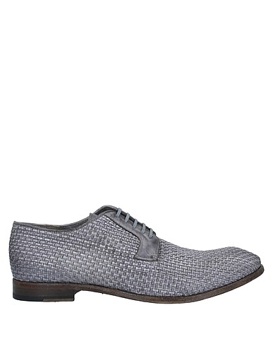 ZOOM CUOIERIA - Laced shoes