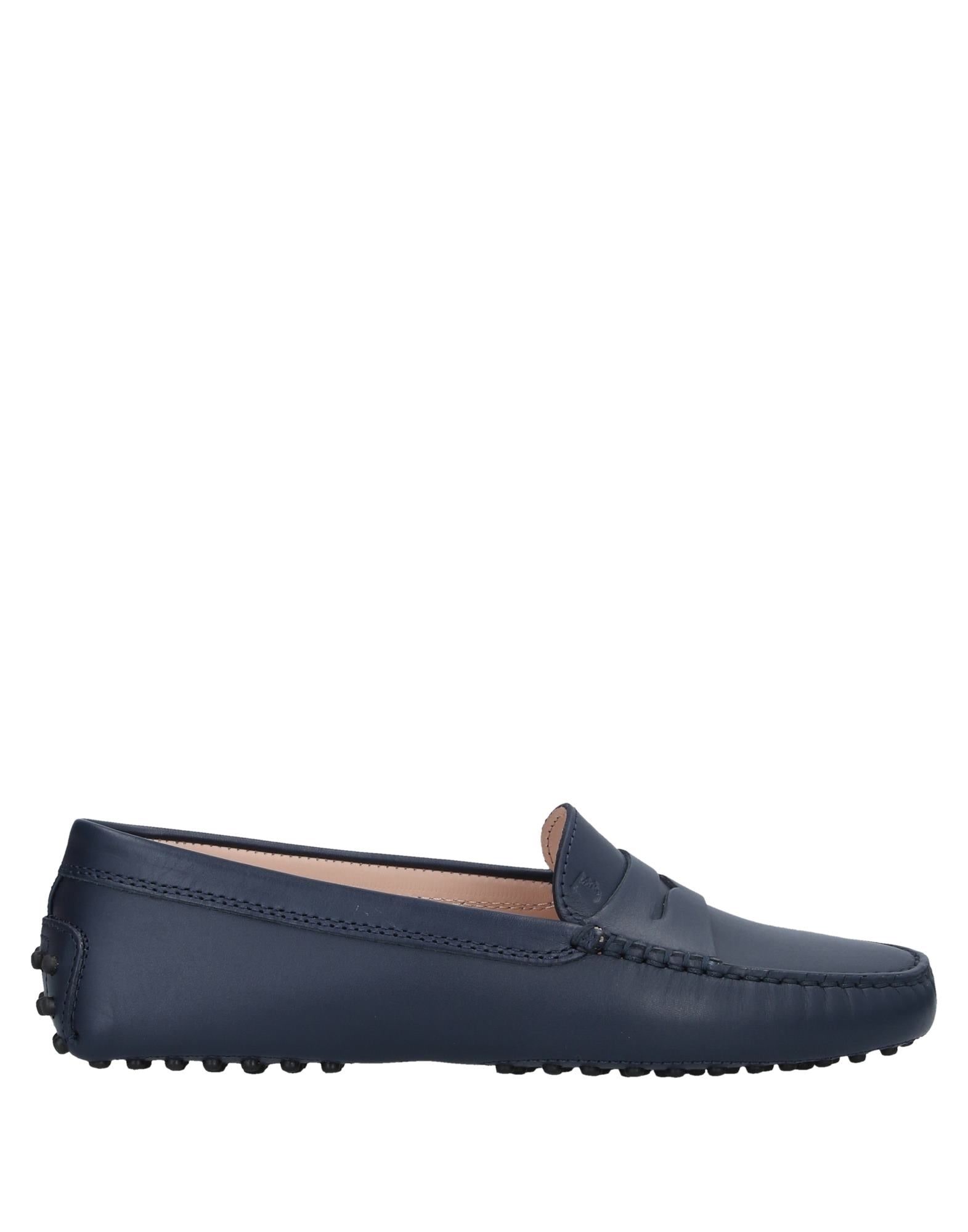 TOD'S - Loafers