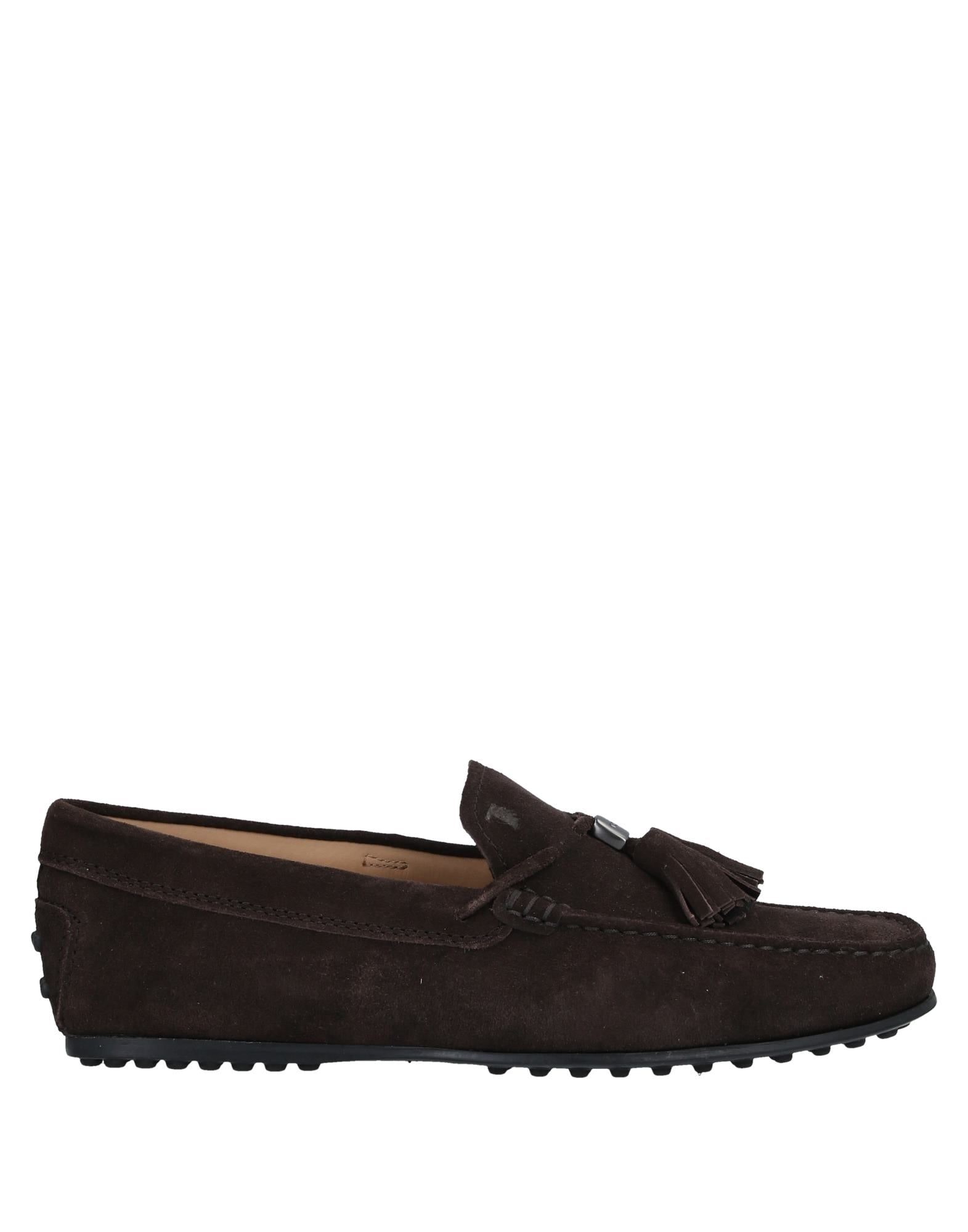 TOD'S - Loafers
