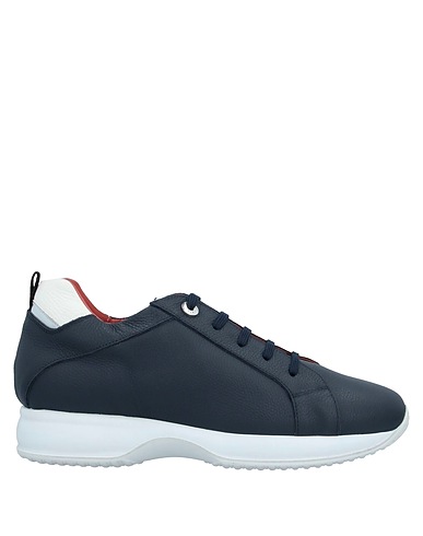 ROBERTO BOTTICELLI Sneakers Σκούρο μπλε της νύχτας Δέρμα