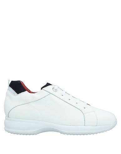 ROBERTO BOTTICELLI Sneakers Blanco Cuero