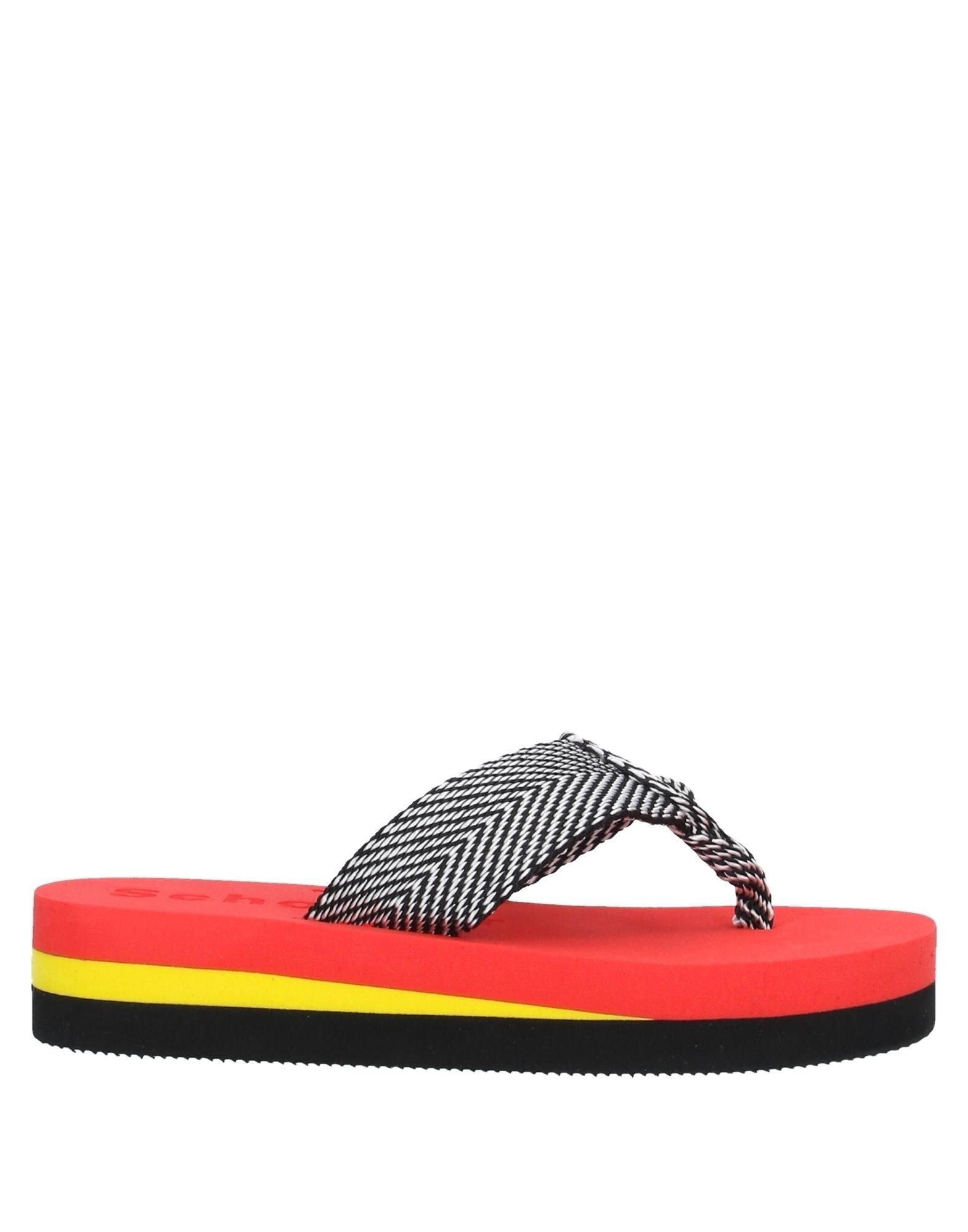 PROENZA SCHOULER - Thong sandals