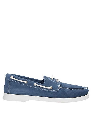 ZOOM BARBA Napoli - Mocasín