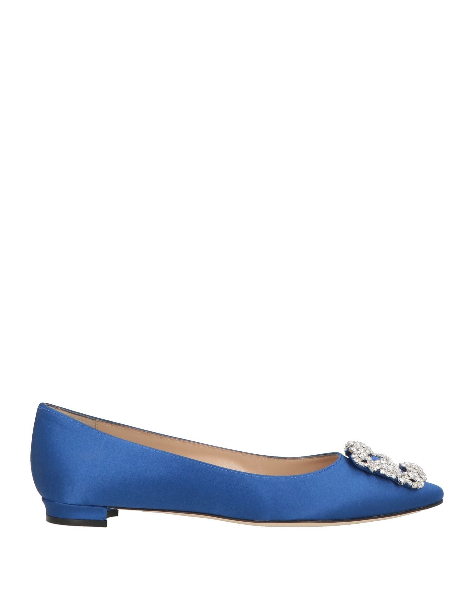 MANOLO BLAHNIK - Ballet flats