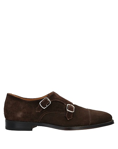ZOOM BARBA Napoli - Mocasín