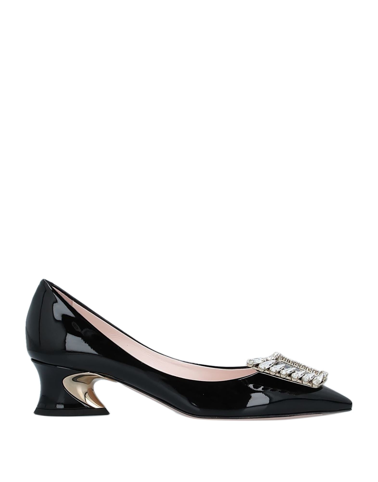 ROGER VIVIER - Pumps