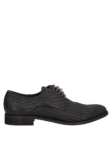 ZOOM CUOIERIA - Laced shoes