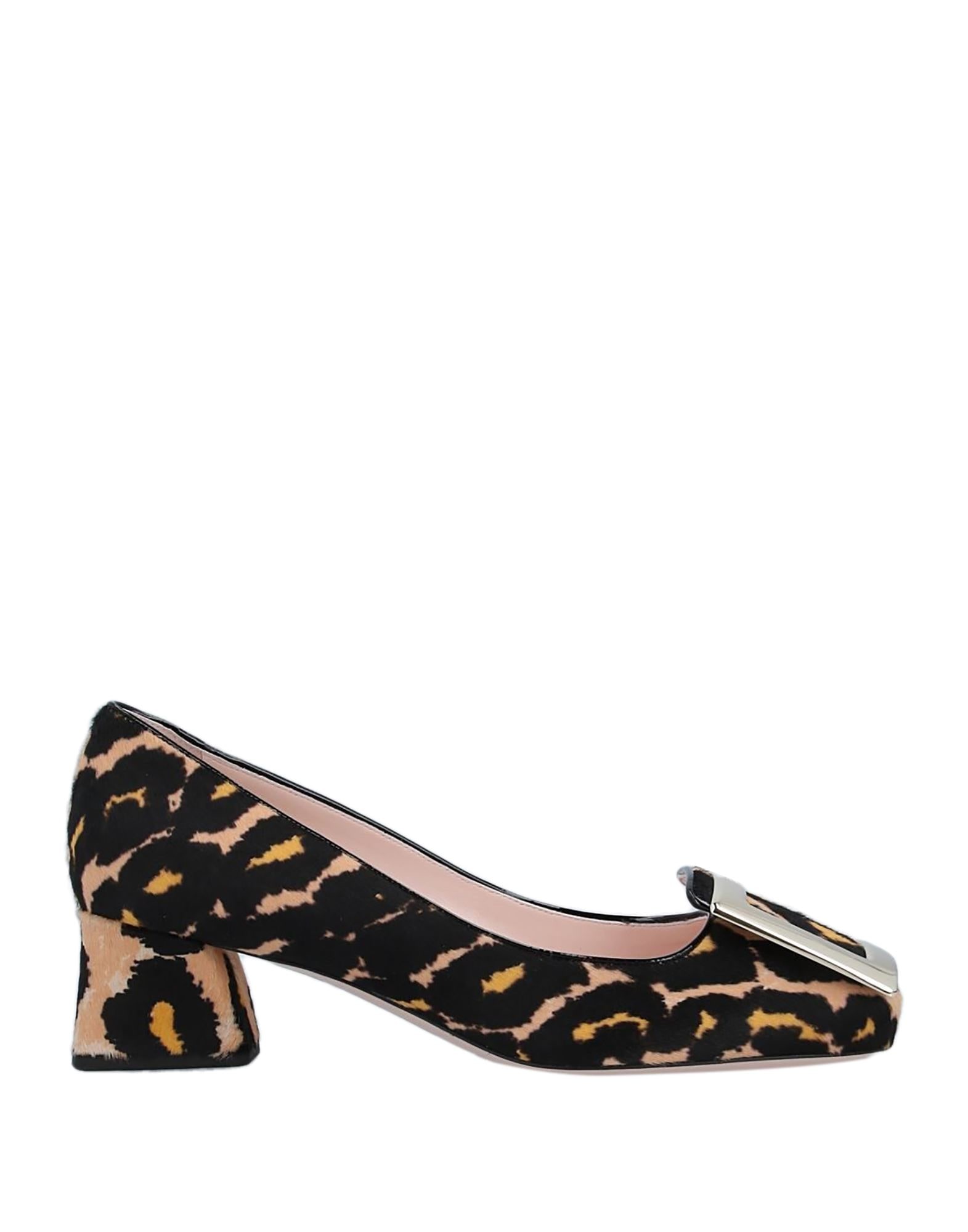 ROGER VIVIER - Pumps