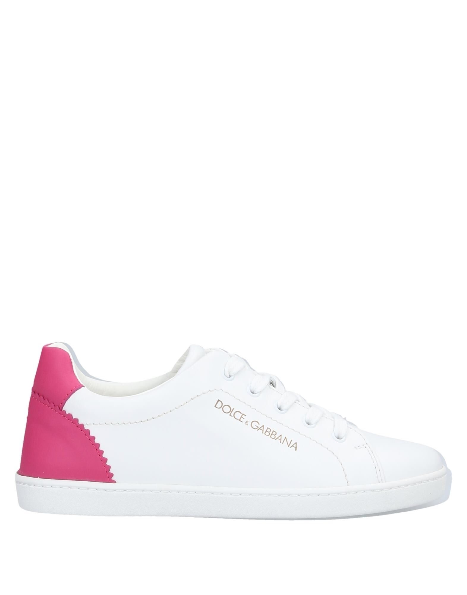 DOLCE&GABBANA - Trainers
