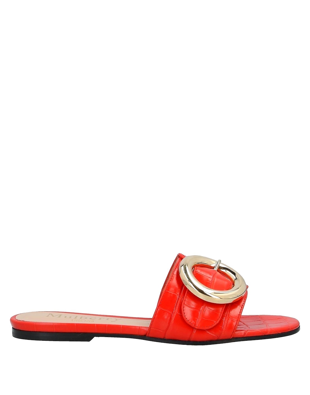 MULBERRY - Sandalen