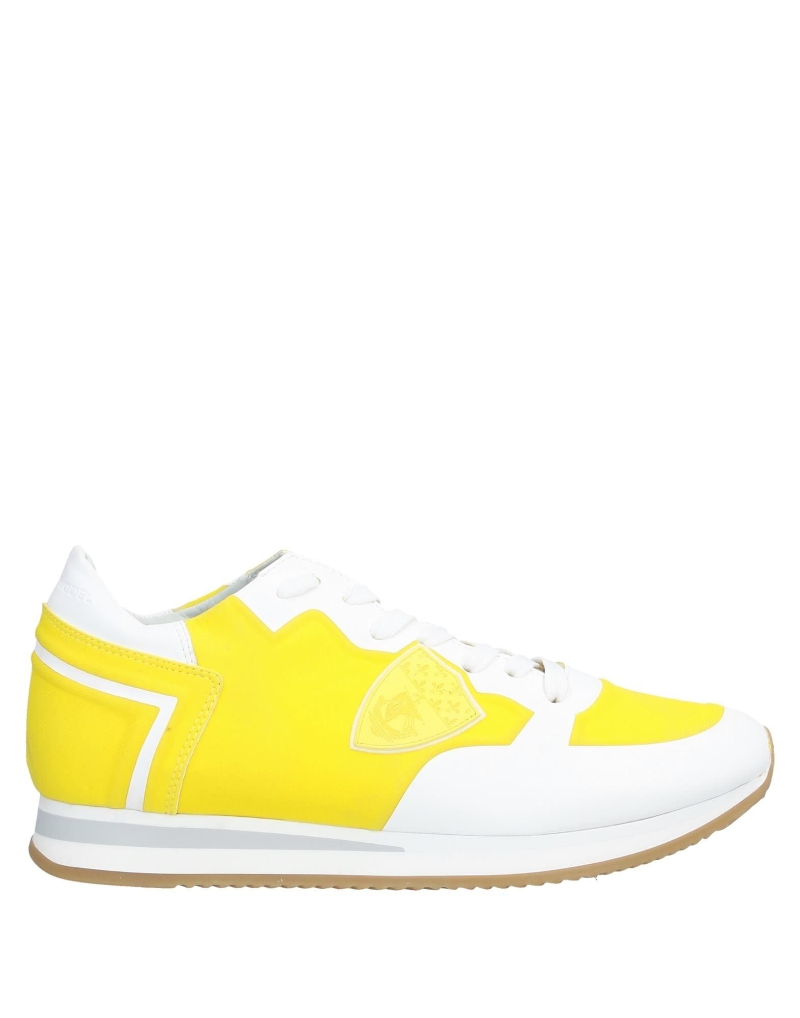 PHILIPPE MODEL - 스니커즈