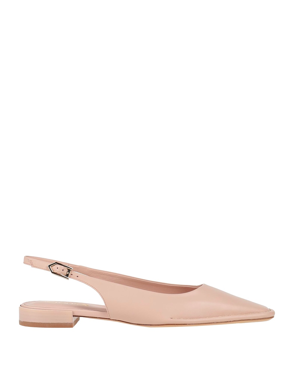 TOD'S - Ballet flats