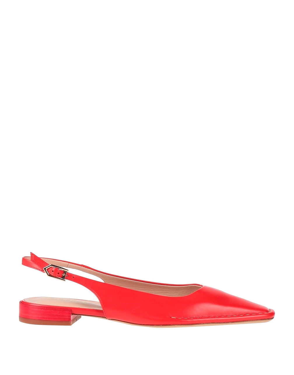 TOD'S - Bailarinas