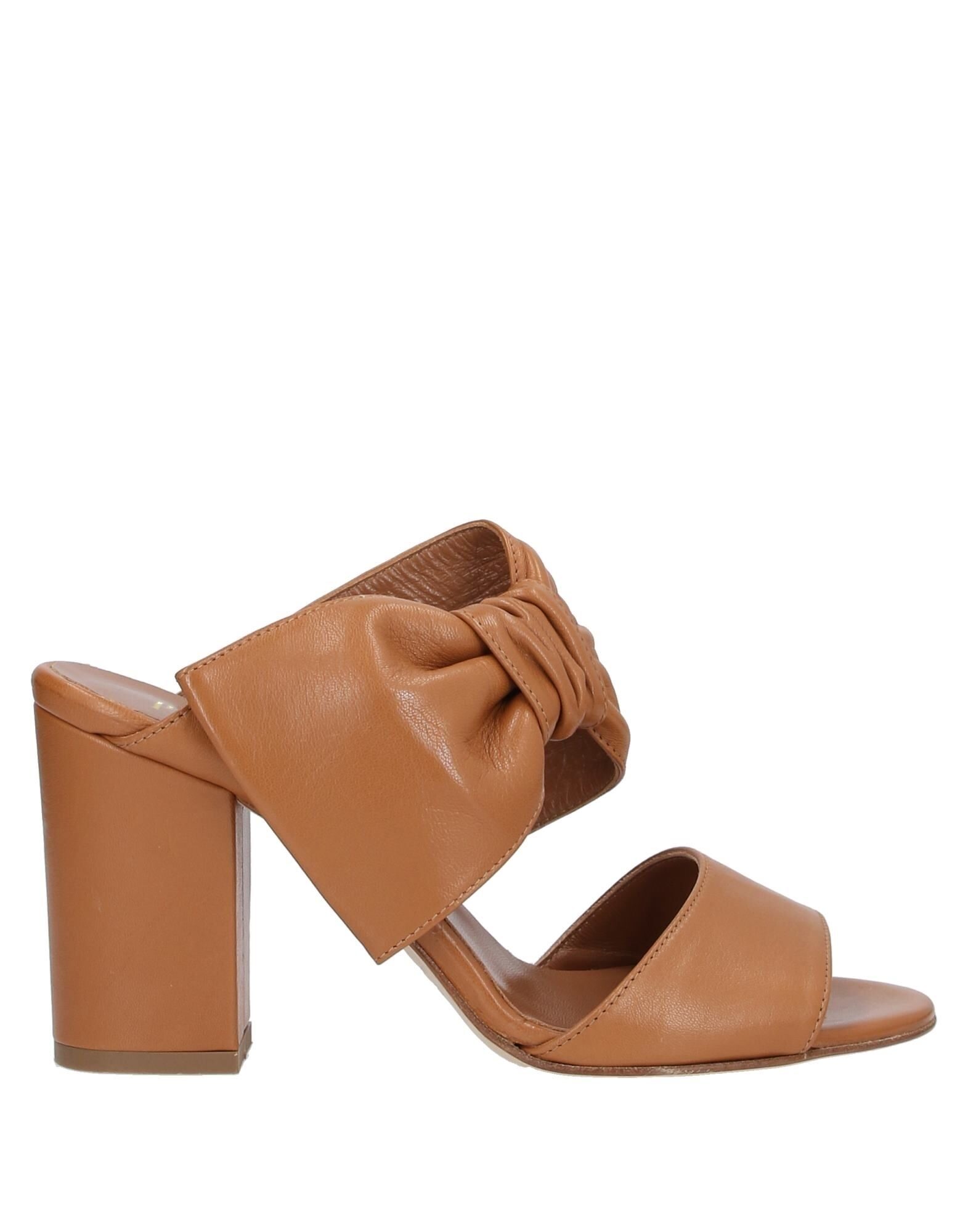 PARIS TEXAS - Sandals