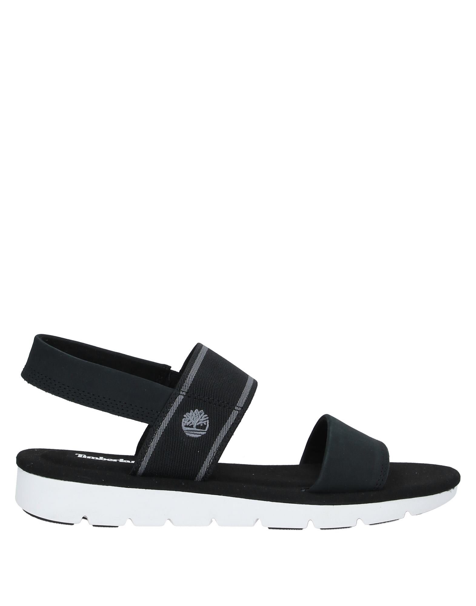 timberland womens sandals