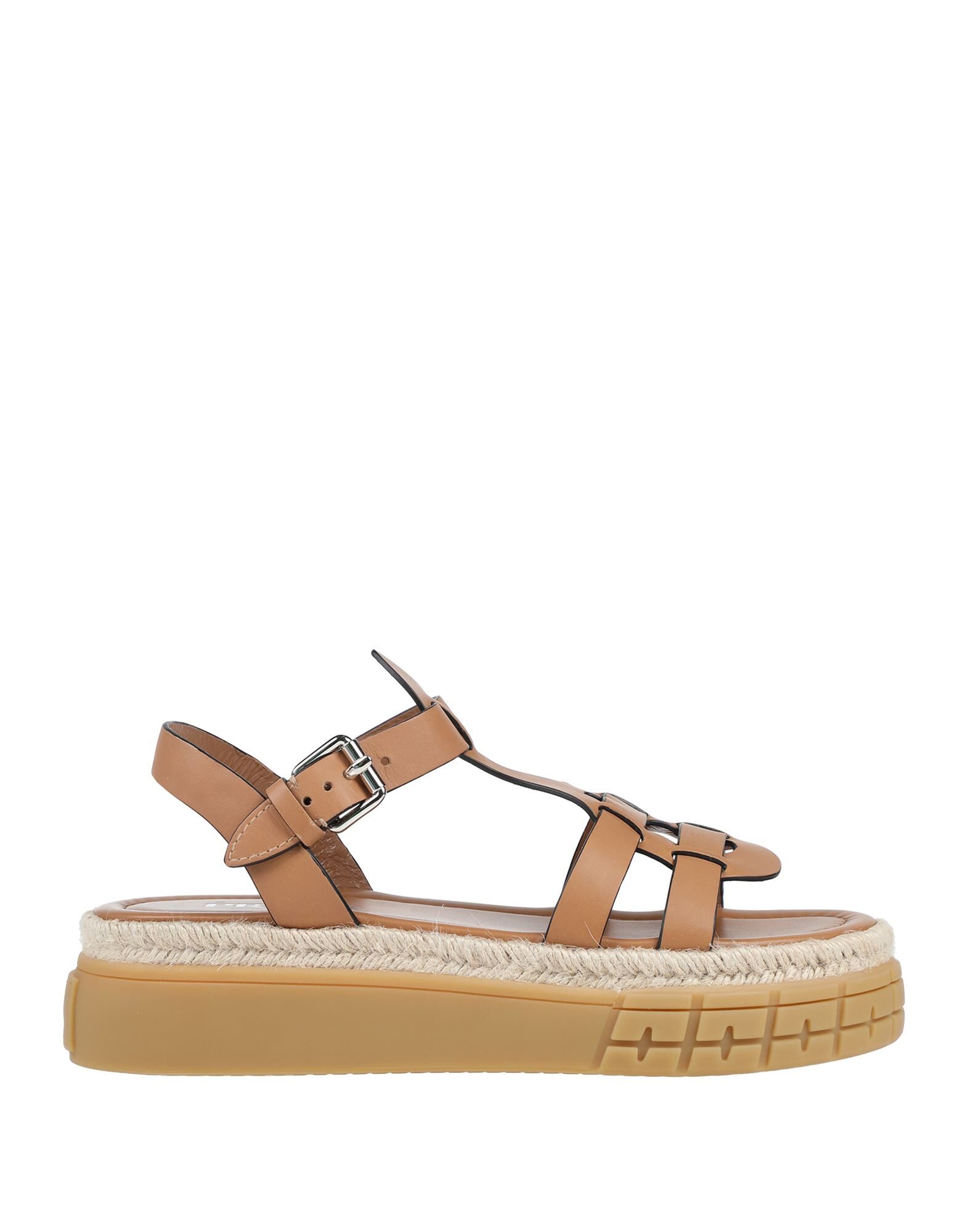 PRADA - Sandals