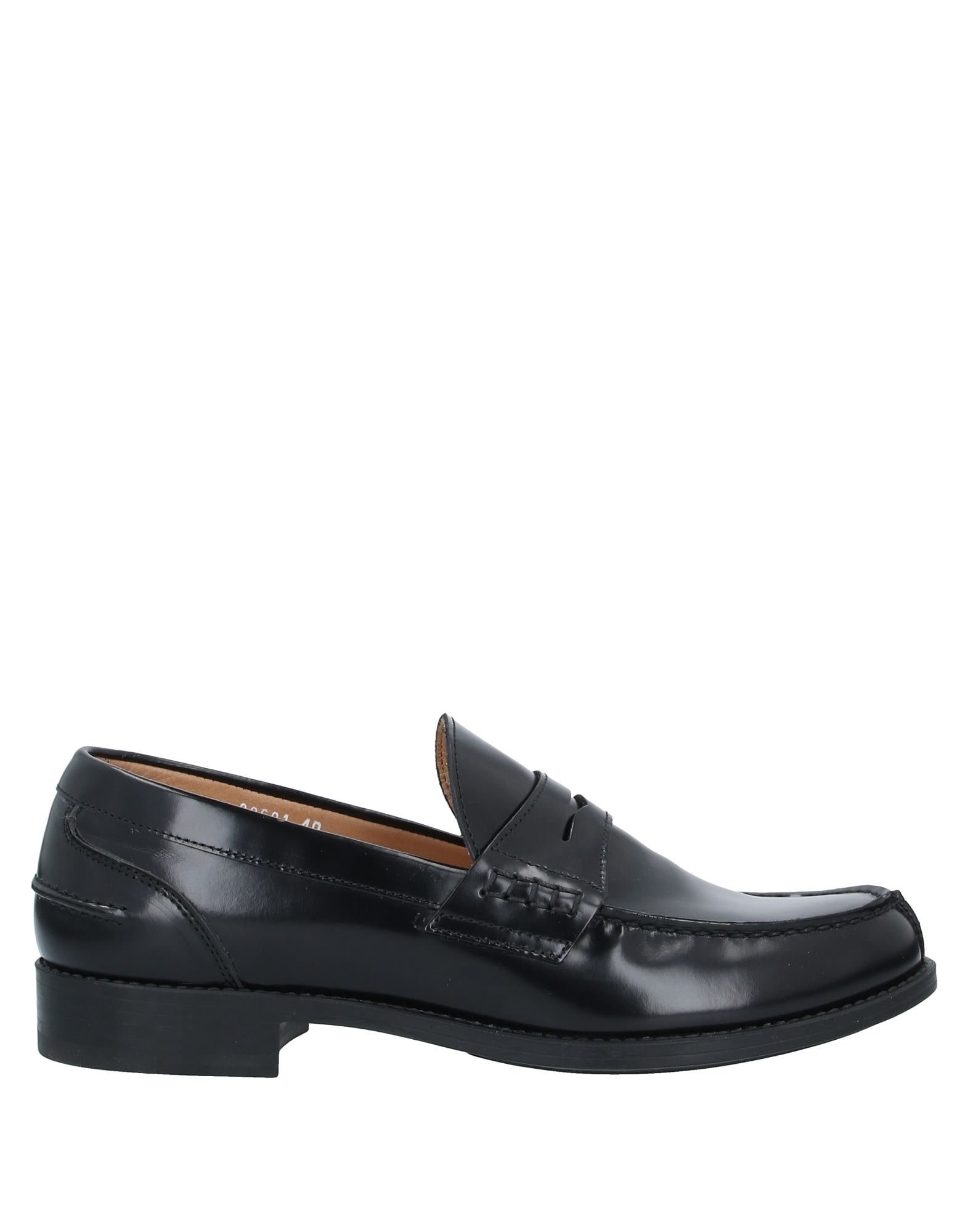 ANTICA CUOIERIA - Loafers