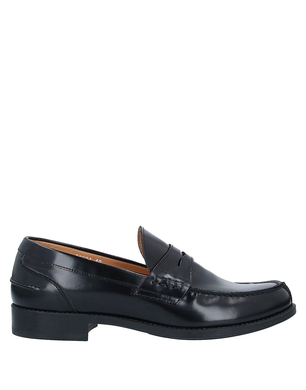 ANTICA CUOIERIA - Loafers