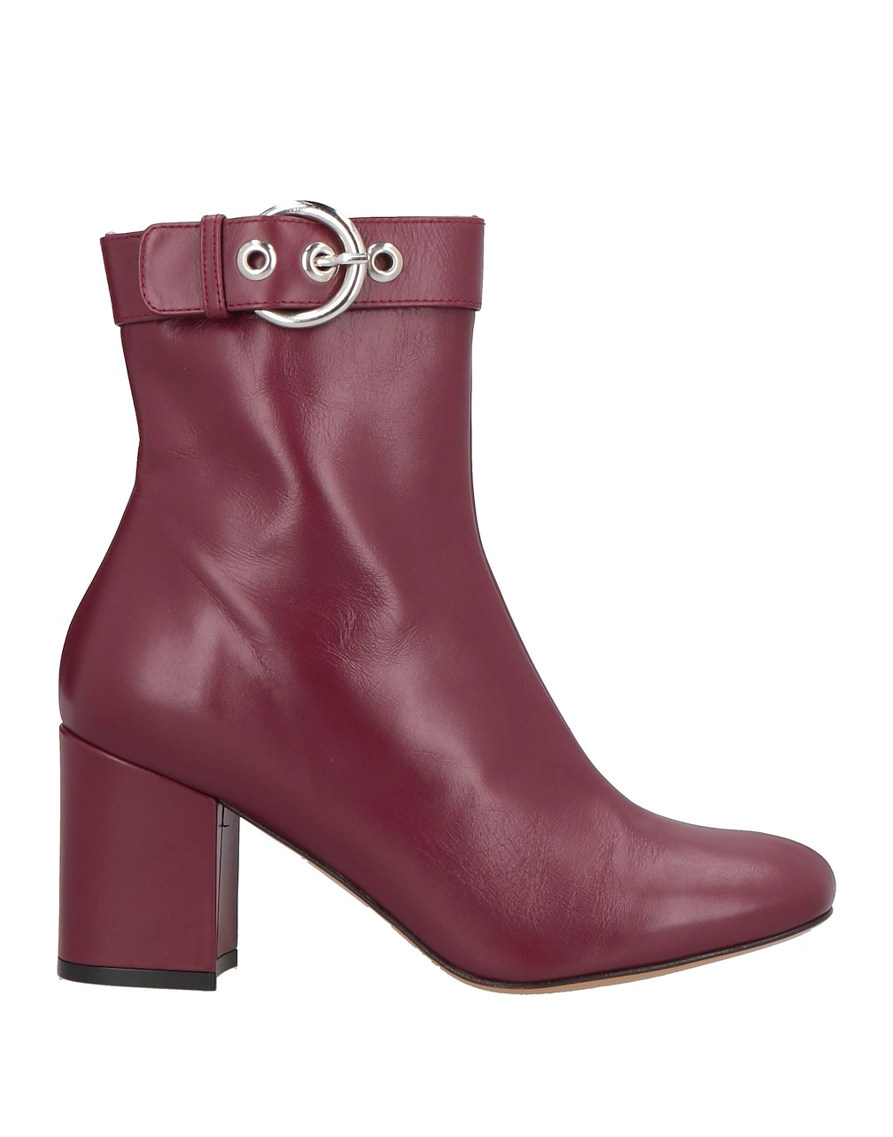 MULBERRY - Ankle boots