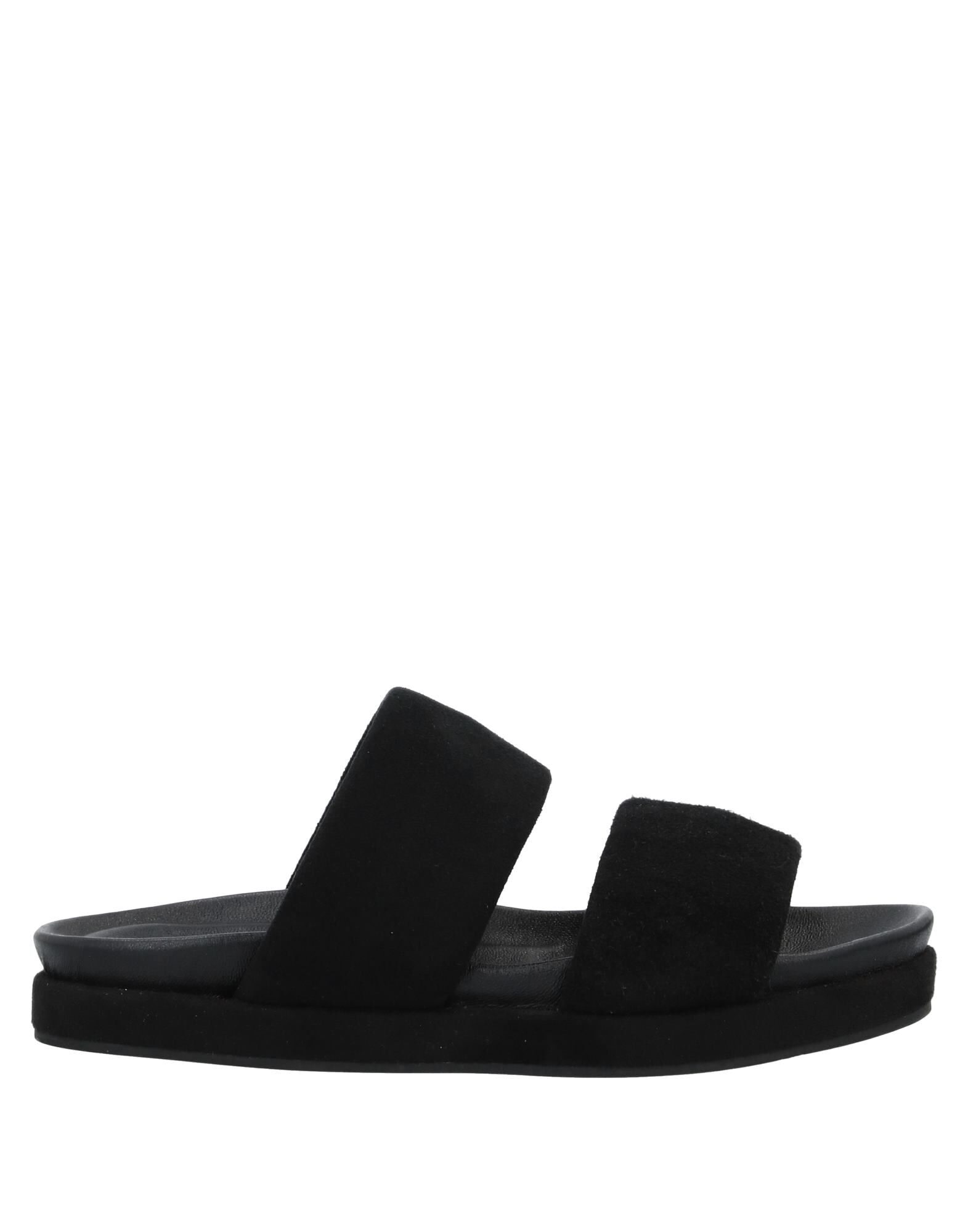 HABILLÉ - Сандалии