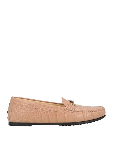 TOD'S Loafers Calfskin
