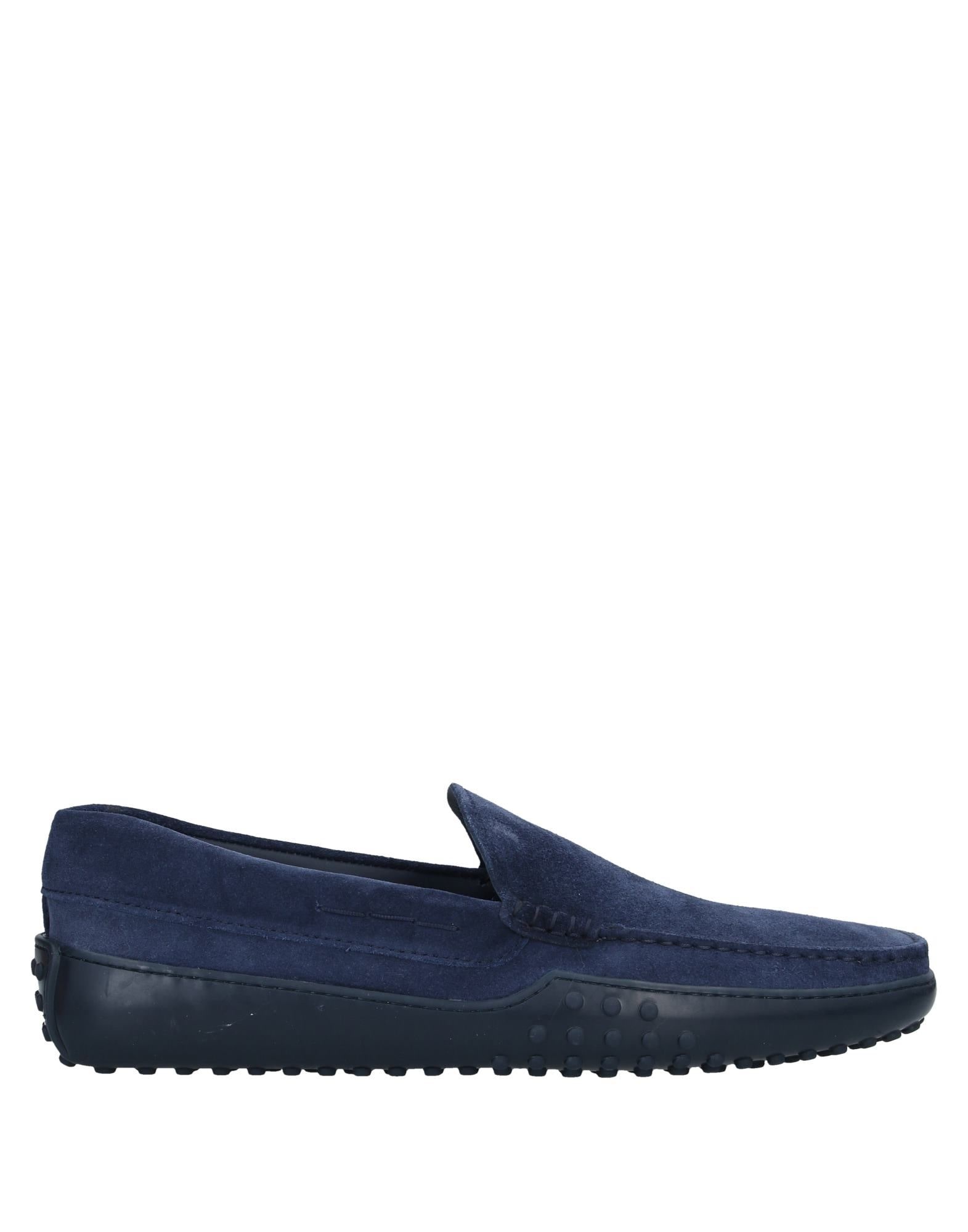 TOD'S - Loafers