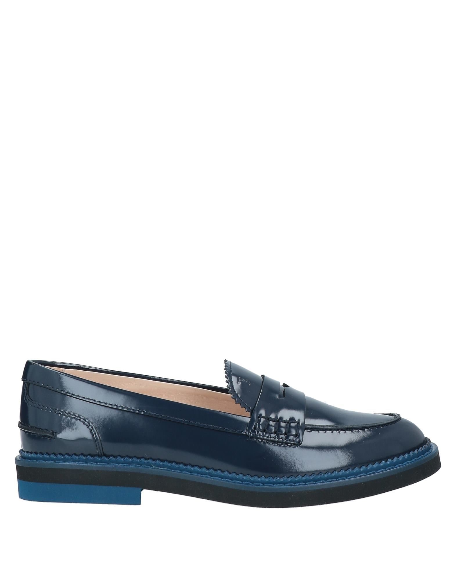 TOD'S - Mocassini