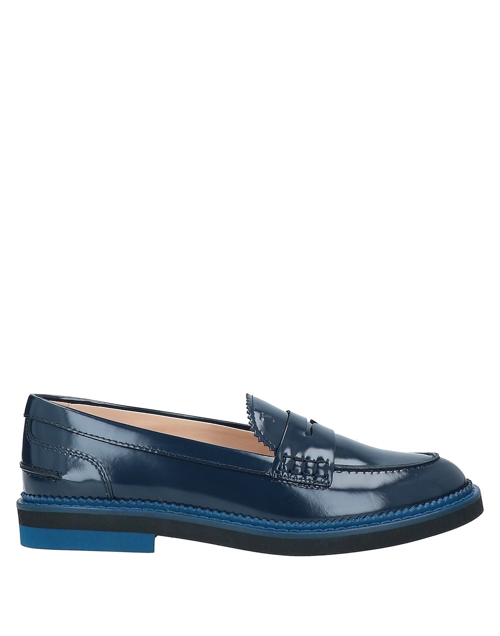 TOD'S - Mocassini
