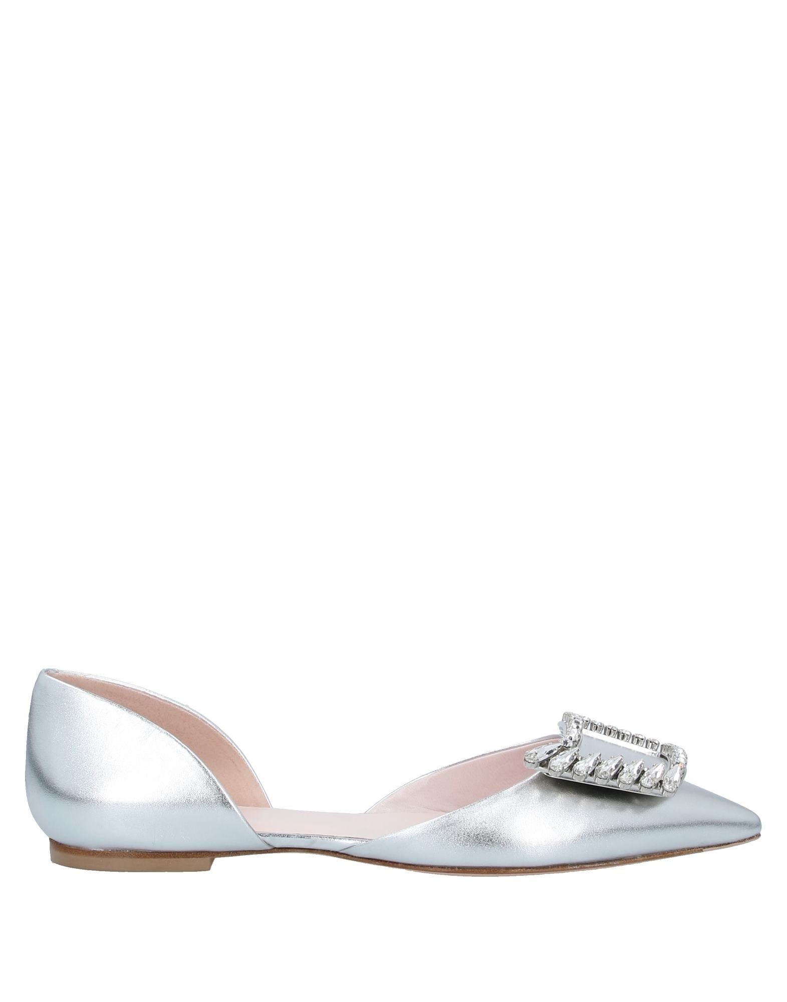 ROGER VIVIER - Ballet flats