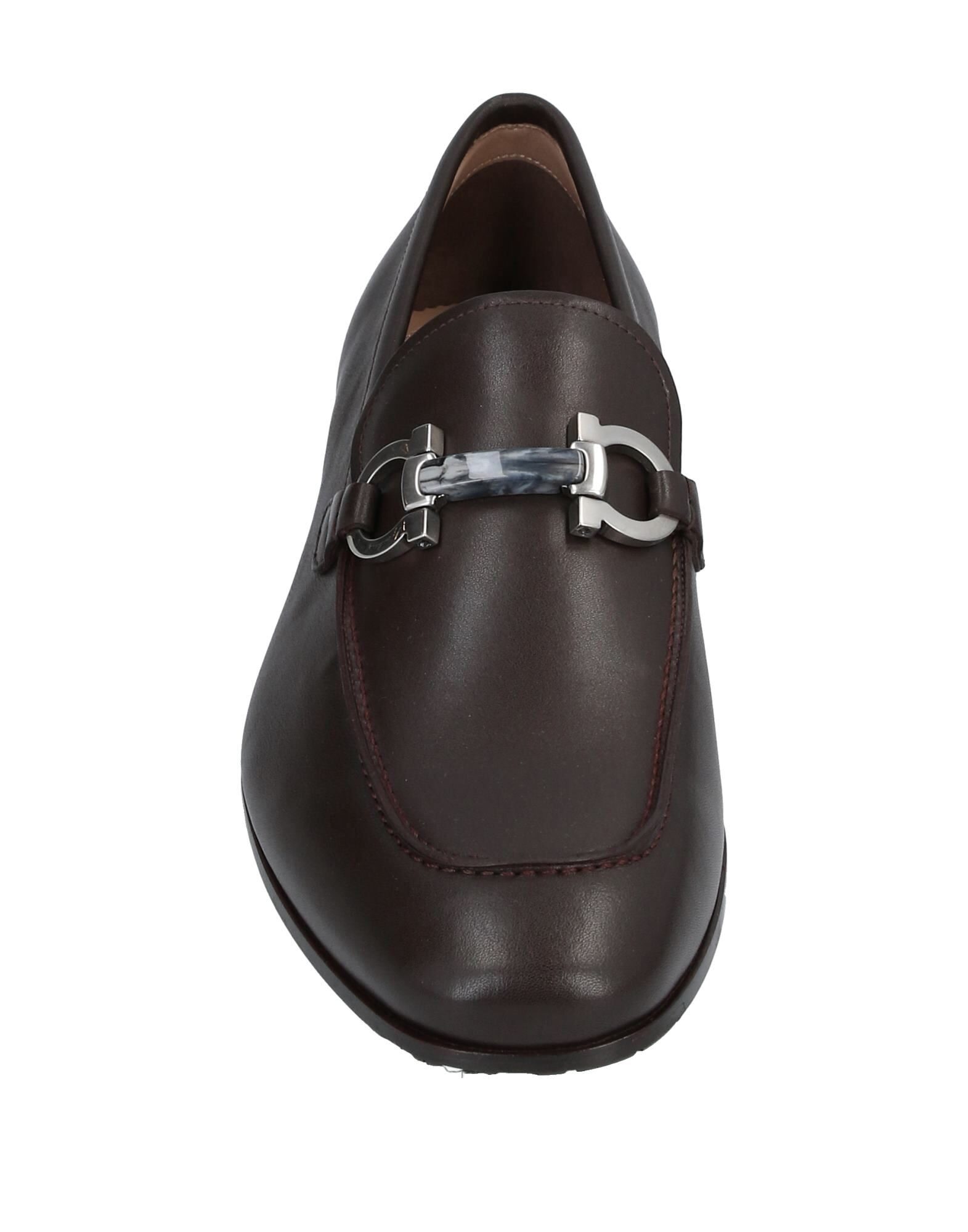 ferragamo loafers