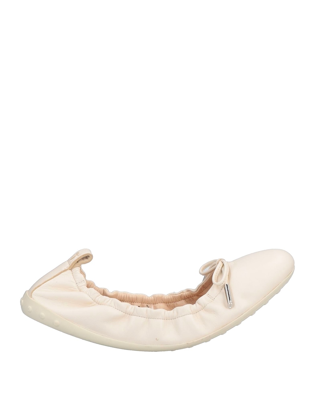 TOD'S - Ballet flats