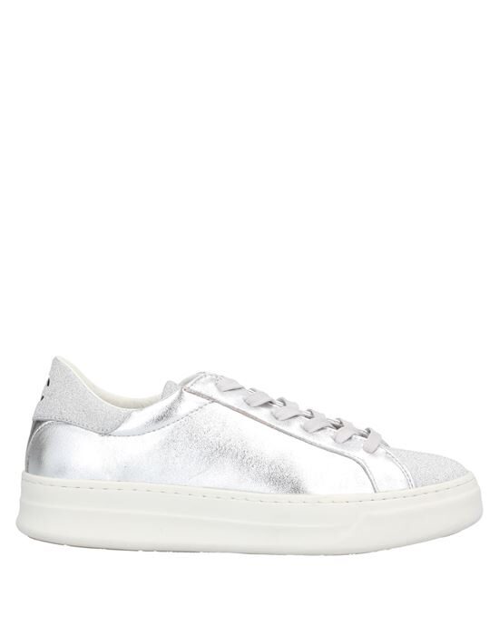 CRIME London Кроссовки