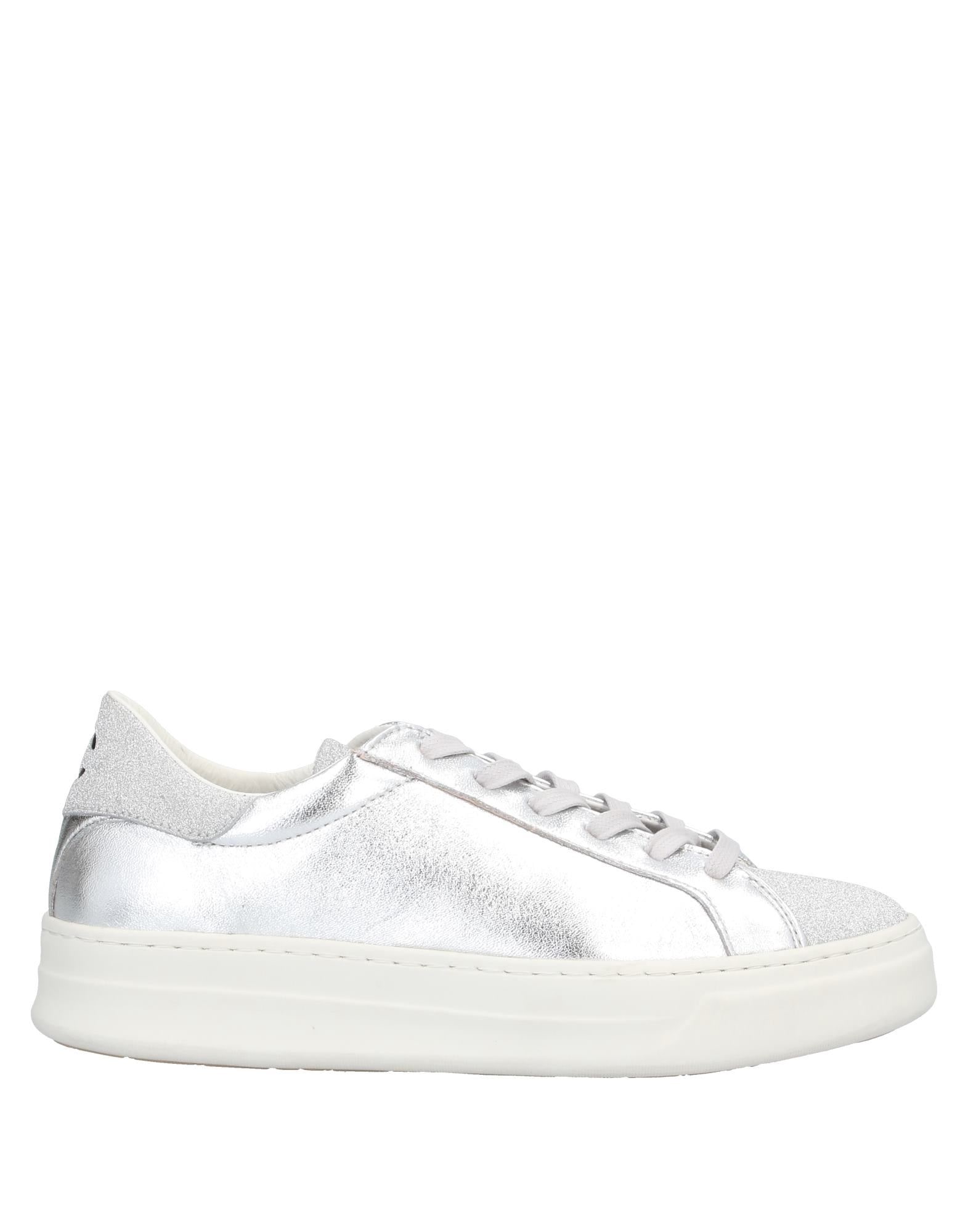 CRIME London - Sneakers