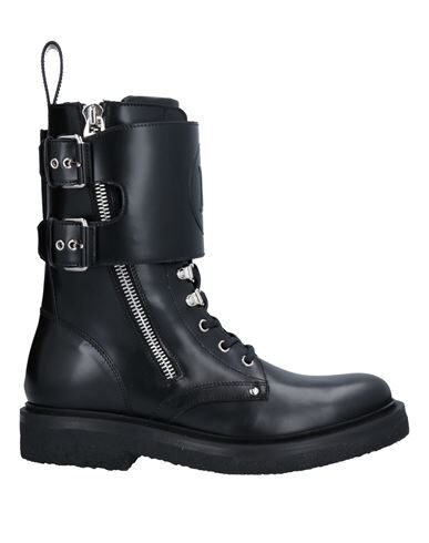 balmain ankle boots